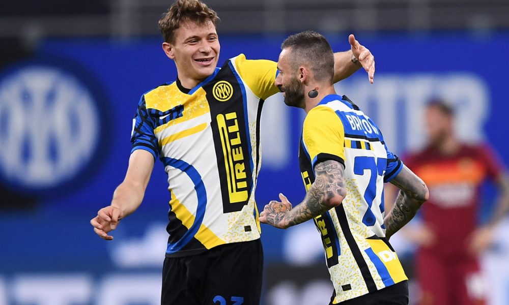 Brozovic All Al Nassr Lui Stempera La Tensione Dove Sei Bare