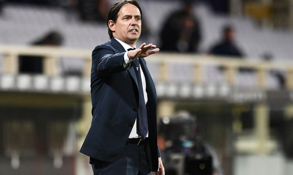 Inzaghi Inter Contratto Firmato Manca Solo L Annuncio Ufficiale