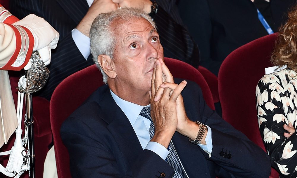 Tronchetti Provera Entusiasta L Inter Mi Ricorda Il Barcellona