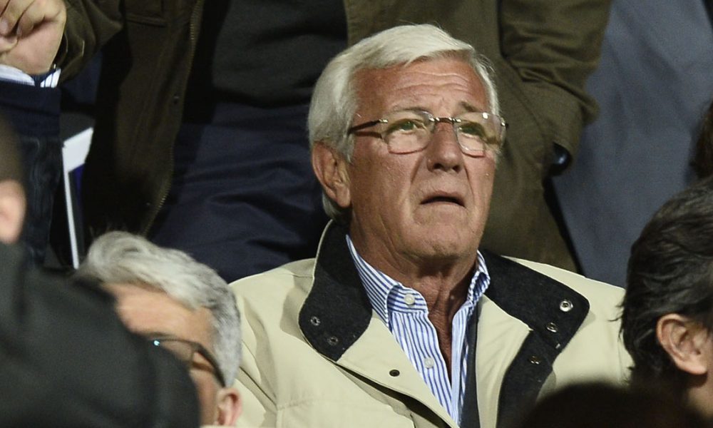 Lippi Chiaro Scudetto La Juve Se La Giocher Fino In Fondo Una