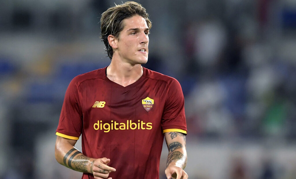 Novità per Zaniolo il Bournemouth accontenta le richieste della Roma