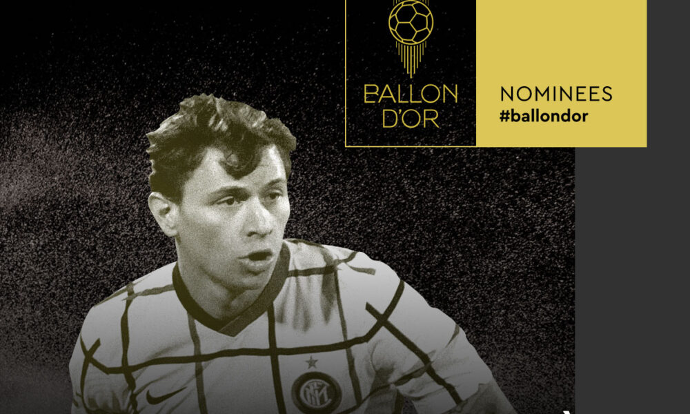 Pallone D Oro Svelata La Lista Dei 30 Candidati Ci Sono Barella E