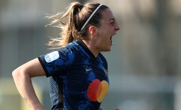 Buon Compleanno Marinelli Gli Auguri Delle Inter Women