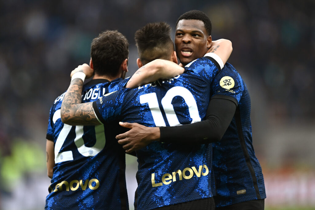 Inter Definite Le Amichevoli Dal Lugano Al Monaco Gli Impegni Dei