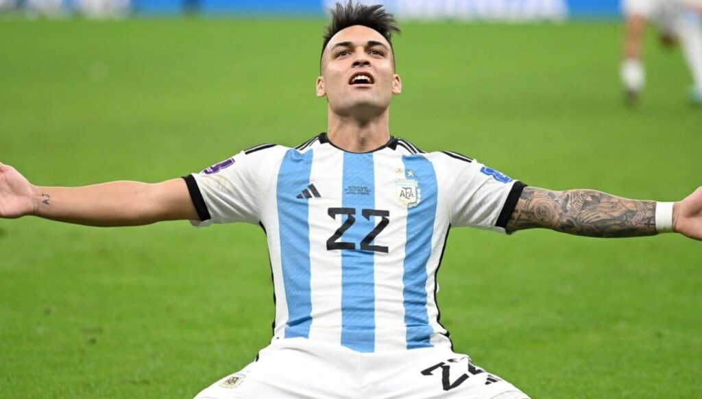 La Curva Nord Dell Inter Si Congratula Con Lautaro Martinez Il Comunicato