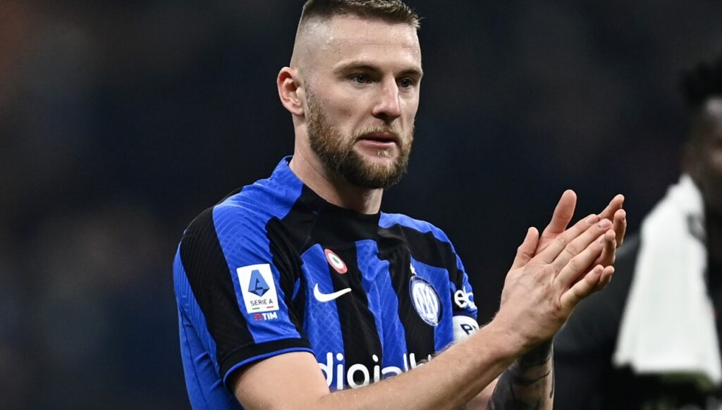 Biasin Ricorda La Promessa Di Skriniar Se L Inter Vince La Champions