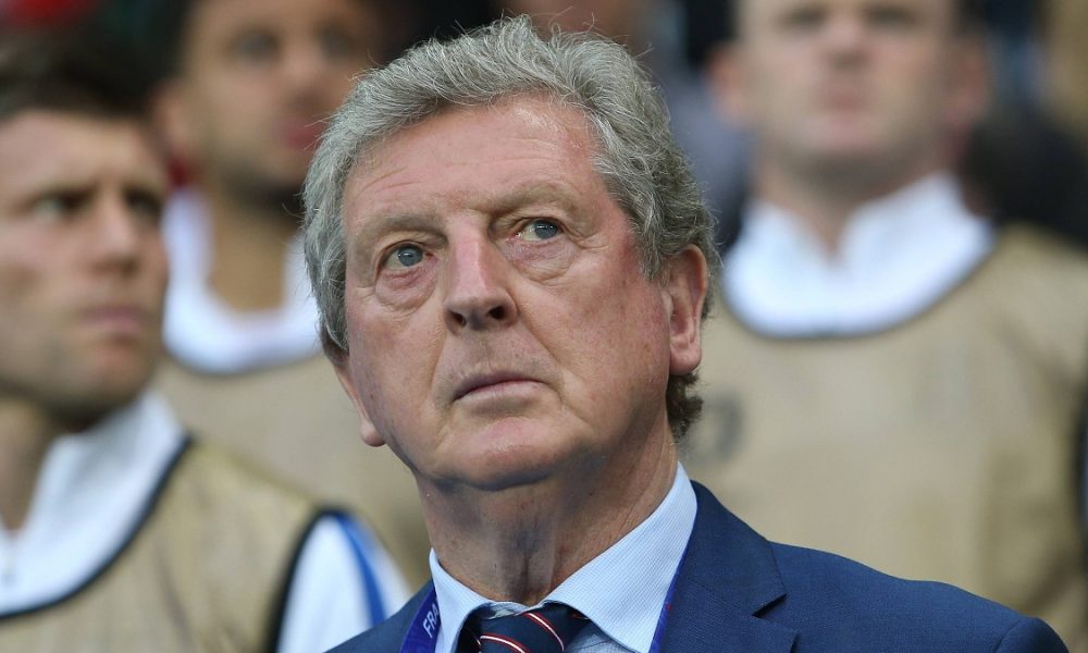 Infinito Hodgson L Ex Tecnico Dell Inter Torna In Panchina Riparte