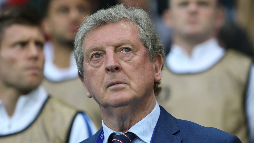 Infinito Hodgson L Ex Tecnico Dell Inter Torna In Panchina Riparte