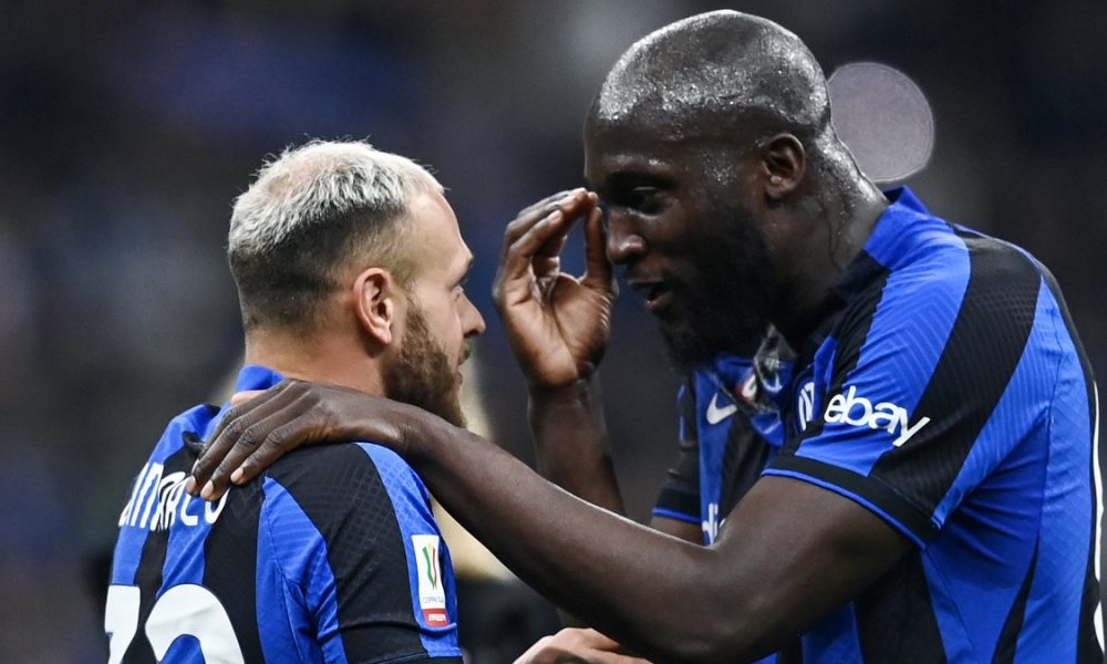 Dimarco E Lukaku L Amicizia Rotta Gi In Estate Ecco Cosa Successe