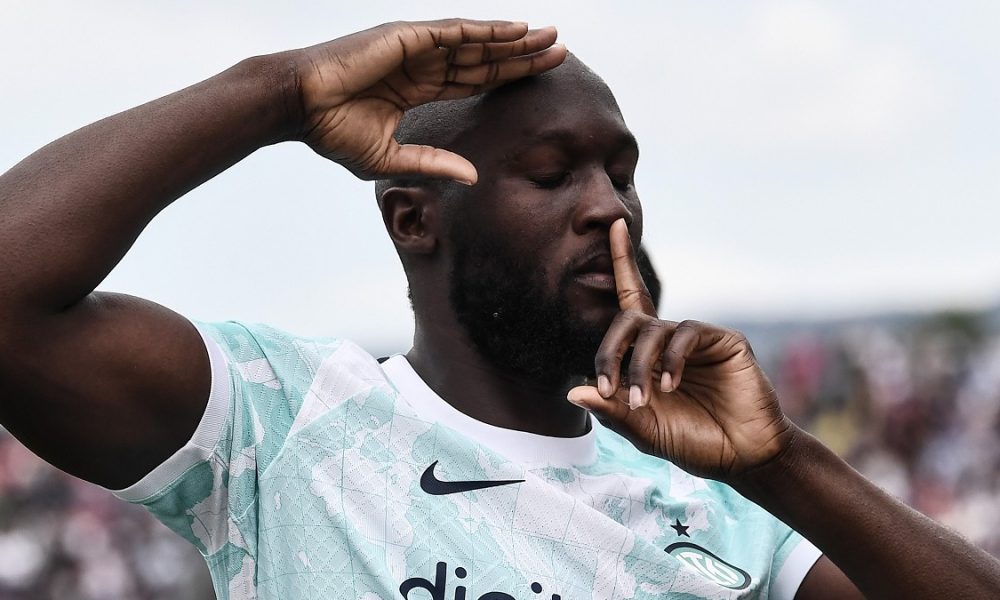 Inter Gian Luca Rossi Ecco Cosa Mi Ha Detto Marotta Su Lukaku