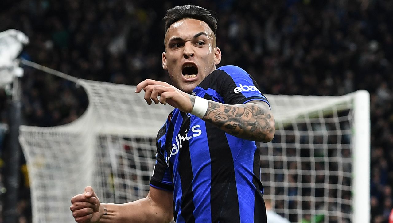 Inter Benfica Lautaro Esce Dolorante Dal Campo Condizioni Da Valutare