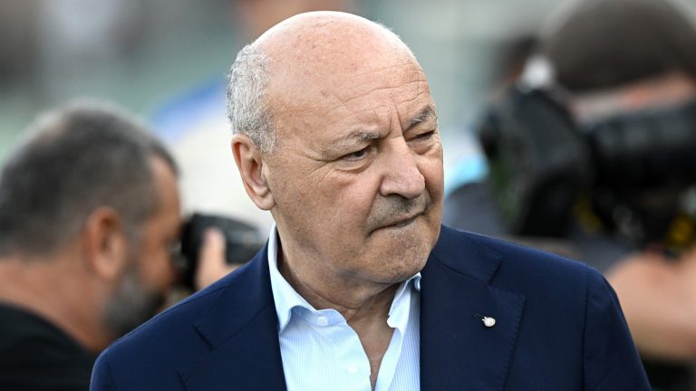 Inchiesta Curva Nord Inter Marotta Spiazza Tutti Nessuna