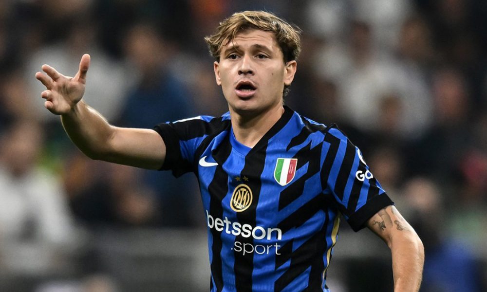 Inter Juventus Decisione Di Inzaghi Su Barella La Sorpresa