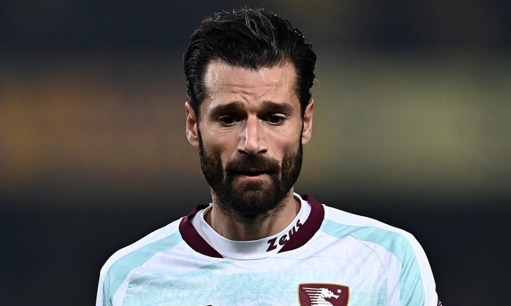 Candreva Niente Genoa Per L Ex Inter Brusca Frenata Per Larrivo Dell