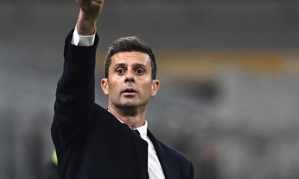 Thiago Motta A Dazn Volevamo Anche Vincerla