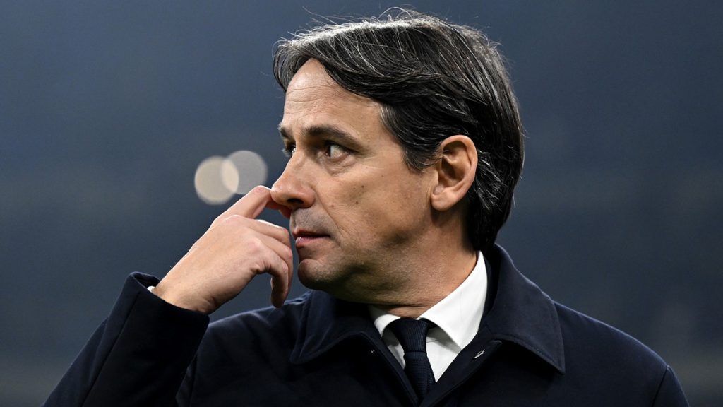 Probabili Formazioni Inter Empoli 1 Ballottaggio A Inzaghi