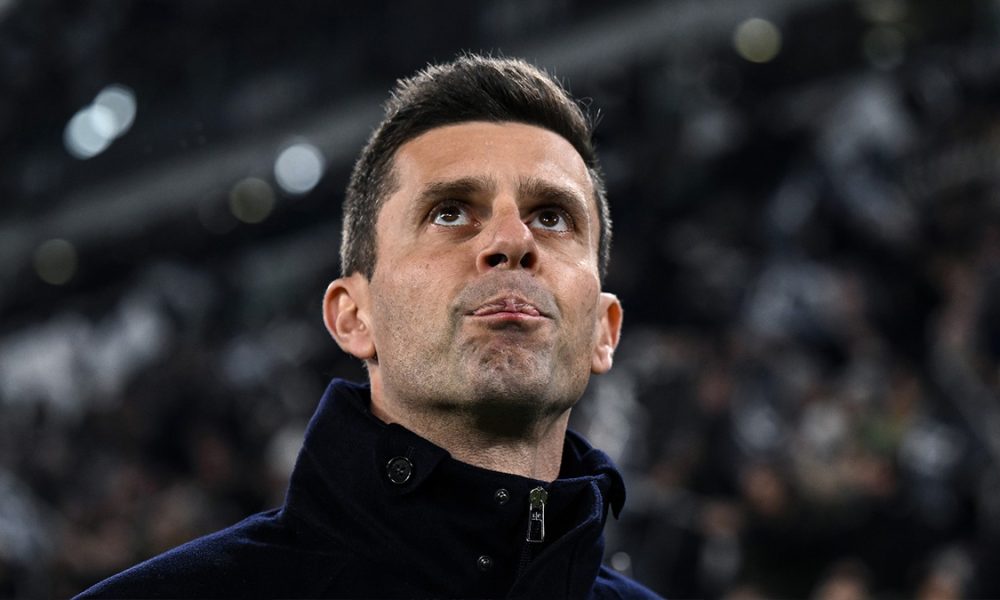 Thiago Motta A Dazn Primo Tempo Difficile Poi Abbiamo Giocato Meglio