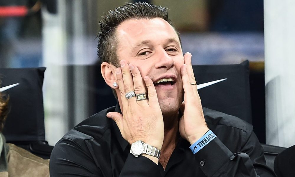 Inter News – Cassano critico: “Feyenoord imbarazzante, l’Inter poteva segnare sette gol. Thuram non al meglio”