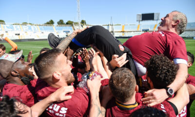 Castori Salernitana