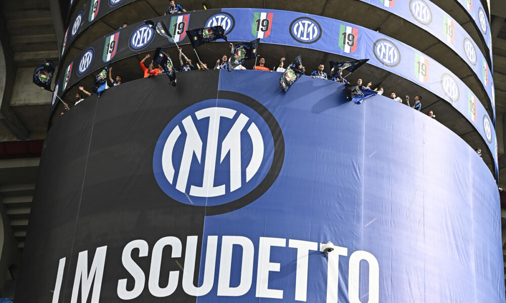 Inter News – Sedute, area verde e…