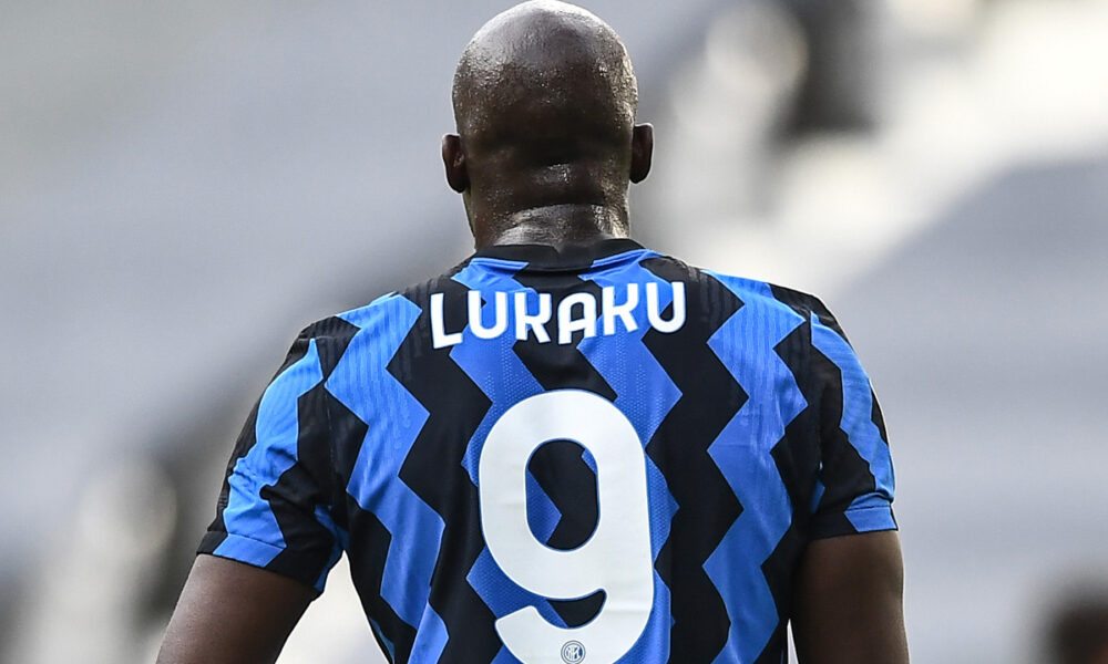 Lukaku Saluta Con Una Lettera I Tifosi Dell’Inter: “Grazie, Spero Che ...