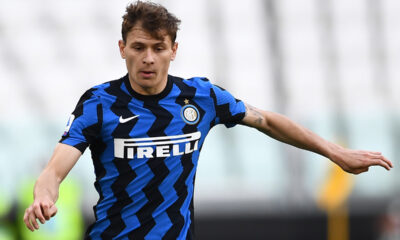 Nicolò Barella 1