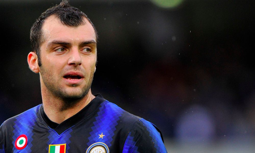 Pandev