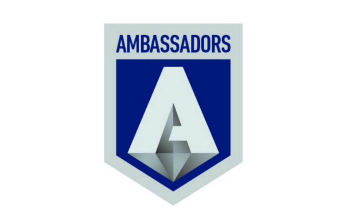 Serie A Ambassadors
