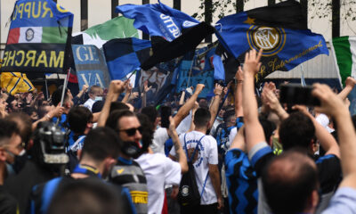 Tifosi Inter 4