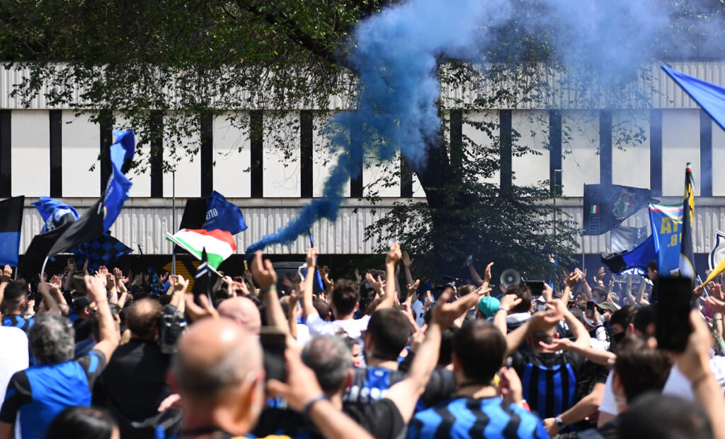 Tifosi Inter 6