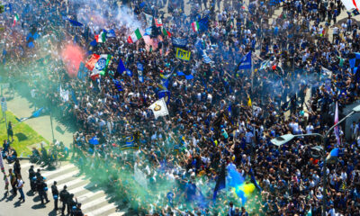 Tifosi Inter 9