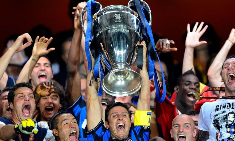 Inter News – 117 anni di Inter: il toccante messaggio social di Zanetti