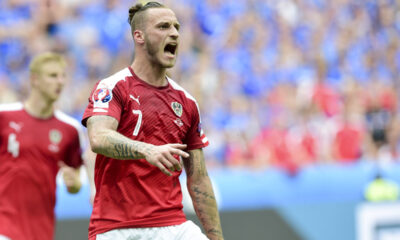 Arnautovic