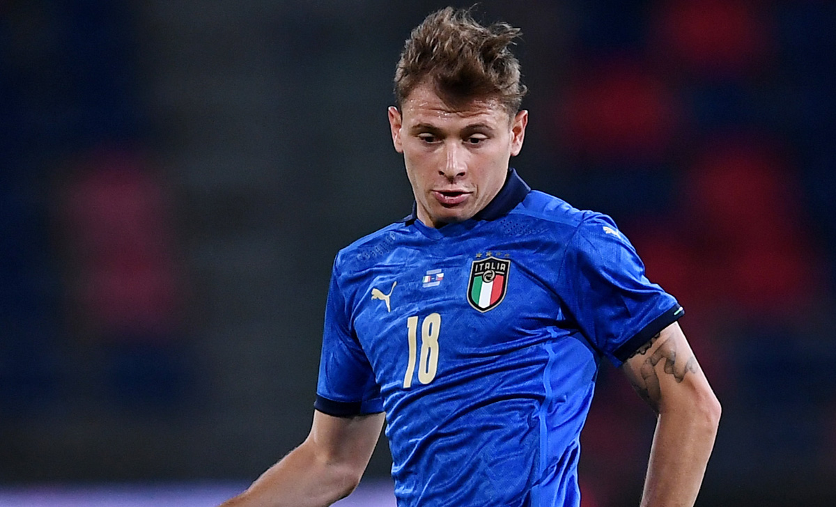 Barella