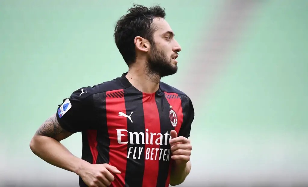 Calhanoglu 2