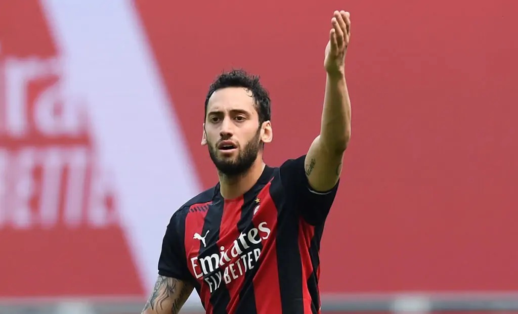 Calhanoglu 3