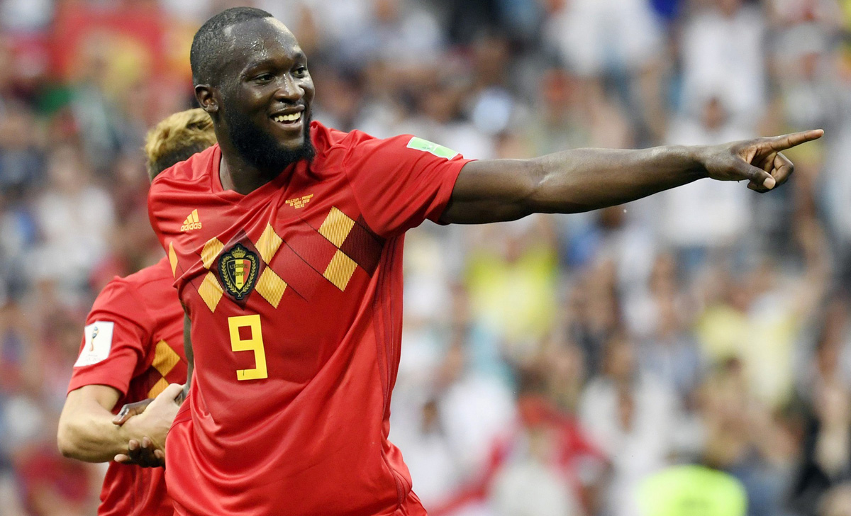 Lukaku