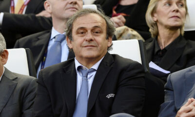 Platini DAN9901