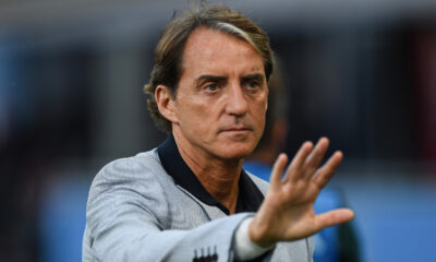 Roberto Mancini