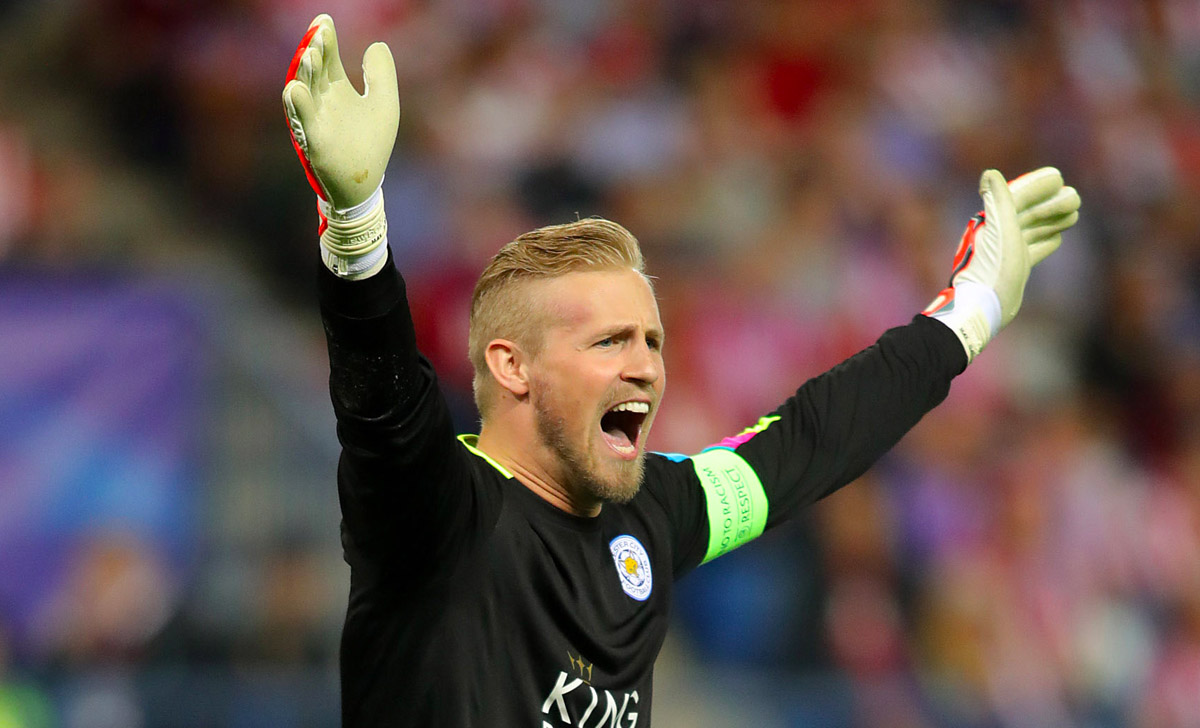 Schmeichel