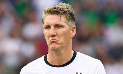 Schweinsteiger