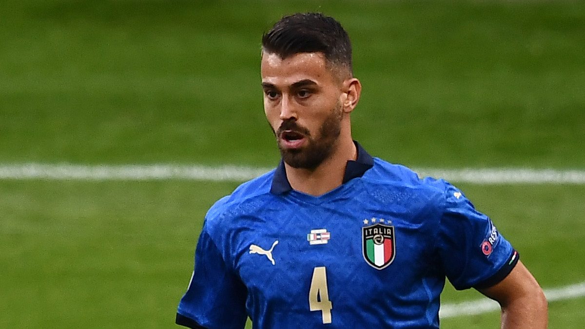 Spinazzola