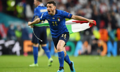 Alessandro Florenzi