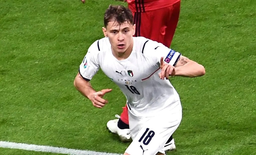 Barella