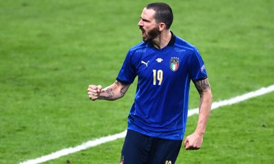 Bonucci