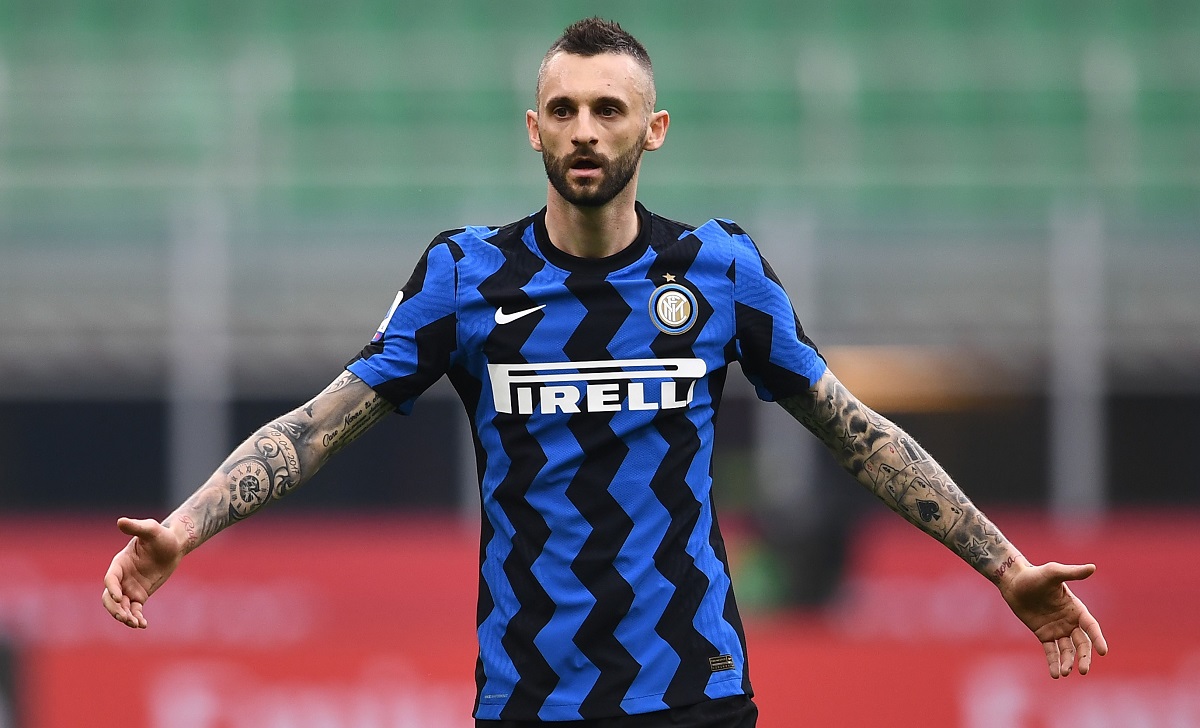 Dalic La Croazia Senza Brozovic Non La Stessa