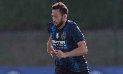 Calhanoglu 3