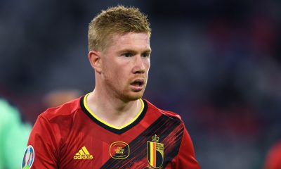 De Bruyne