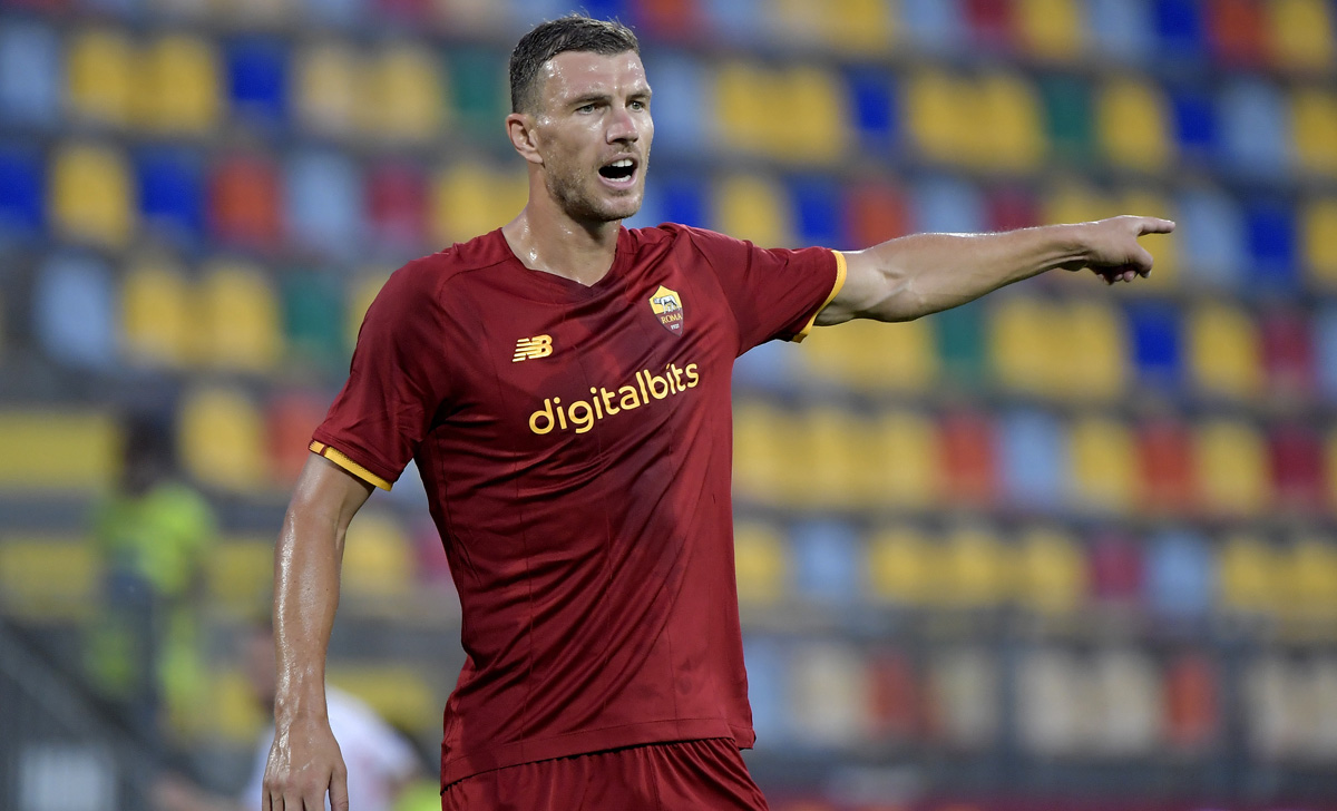 Dzeko