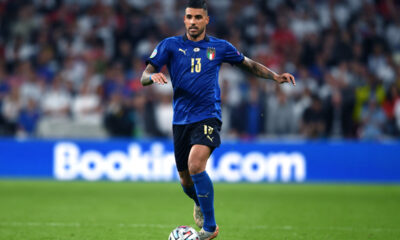 Emerson Palmieri